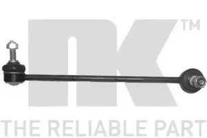 Стійка стабілізатора на Mercedes-Benz CLK  NK 5113337.