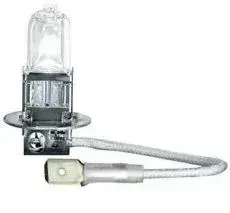 Лампа фари на Lexus LS  Osram 64151ALS.