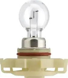Лампа фары на Фиат Фримонт  Philips 12276C1.