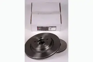 Вентилируемый тормозной диск Protechnic PRD2277.