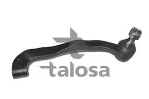 Левый рулевой наконечник Talosa 42-03650 фотография 0.