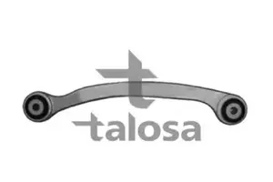 Верхній лівий важіль задньої підвіски на Мерседес W211 Talosa 46-01290.