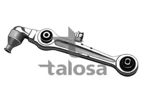 Нижній важіль передньої підвіски на Ауді А6 С5 Talosa 46-02127.