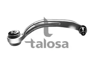 Нижній правий важіль передньої підвіски Talosa 46-09599 фотографія 0.