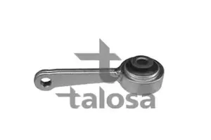 Права стійка стабілізатора на Mercedes-Benz W220 Talosa 50-01708.