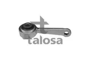 Ліва стійка стабілізатора на Мерседес W220 Talosa 50-01709.