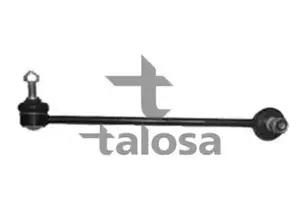 Передняя стойка стабилизатора на Mercedes-Benz W203 Talosa 50-01961.
