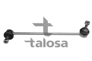 Права стійка стабілізатора на BMW E60 Talosa 50-02398.