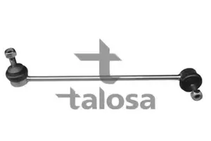ліва стійка стабілізатора Talosa 50-02399 фотографія 0.