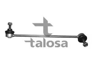 Права стійка стабілізатора на BMW E83 Talosa 50-02400.