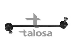 Передняя стойка стабилизатора на Audi A1  Talosa 50-03510.