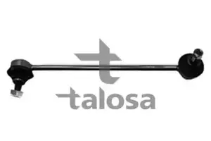 Ліва стійка стабілізатора на Audi A3  Talosa 50-03534.