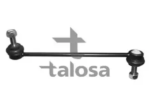 Передняя стойка стабилизатора на Volkswagen Transporter T5 Talosa 50-04632.