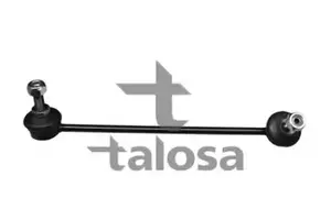 Права стійка стабілізатора на Renault Twingo  Talosa 50-06278.