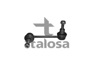 Ліва стійка стабілізатора на Nissan Interstar  Talosa 50-06318.