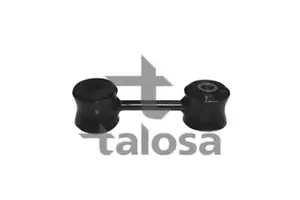 Задняя стойка стабилизатора на Fiat Doblo  Talosa 50-07333.