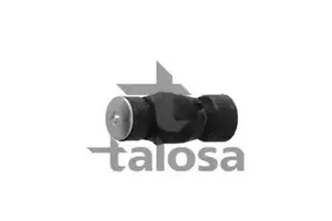 Передняя стойка стабилизатора на Renault Symbol  Talosa 50-07490.