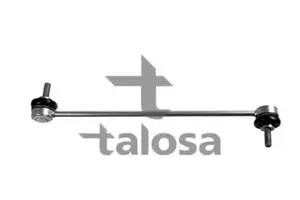 Передня стійка стабілізатора на Renault Master  Talosa 50-07523.