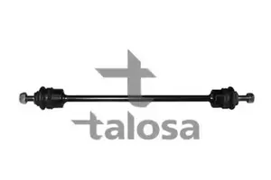 Передня стійка стабілізатора на Peugeot 605  Talosa 50-08321.