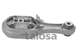 Нижня подушка двигуна на Renault Fluence  Talosa 61-05180.