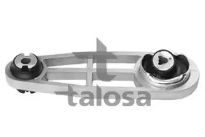 Подушка двигателя на Dacia Logan  Talosa 61-06662.