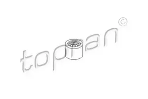 Кільце, що обертається, колінчастий вал Topran 101 052.