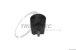 Задняя подушка КПП на Мерседес Т1  Trucktec Automotive 02.22.025.