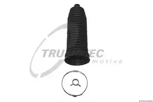 Комплект пыльника рулевой рейки Trucktec Automotive 02.37.080.