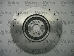 Комплект зчеплення Valeo 835001 фотографія 0.