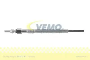 Свічка розжарювання на Volvo V50  Vemo V99-14-0088.