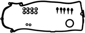 Комплект прокладок клапанної кришки Victor Reinz 15-37331-01.