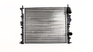 Алюмінієвий радіатор охолодження двигуна Kale Oto Radyator 109400 фотографія 1.