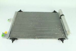 Радиатор кондиционера на Citroen Xsara Picasso  Kale Oto Radyator 243000.