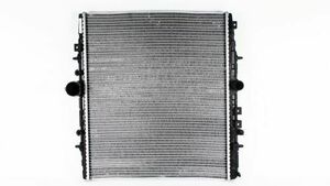 Алюмінієвий радіатор охолодження двигуна Kale Oto Radyator 285400 фотографія 0.