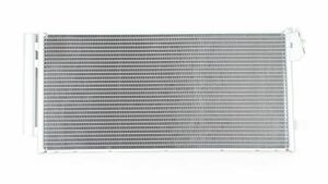 Радиатор кондиционера на Опель Комбо  Kale Oto Radyator 378300.