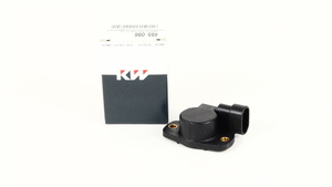Датчик дросельної заслінки KW 495 096 фотографія 2.